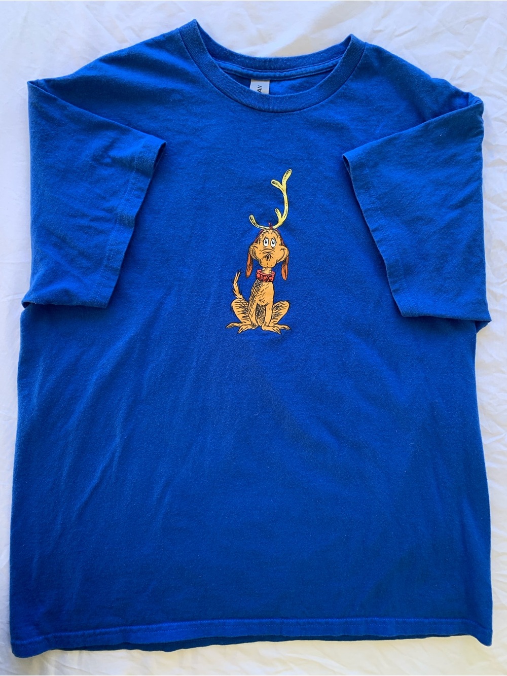 Dr. Seuss How the Grinch Stole Christmas!